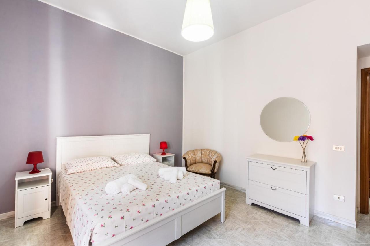 Casa Mia Villa Avola Eksteriør bilde