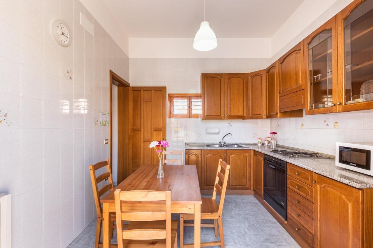 Casa Mia Villa Avola Eksteriør bilde