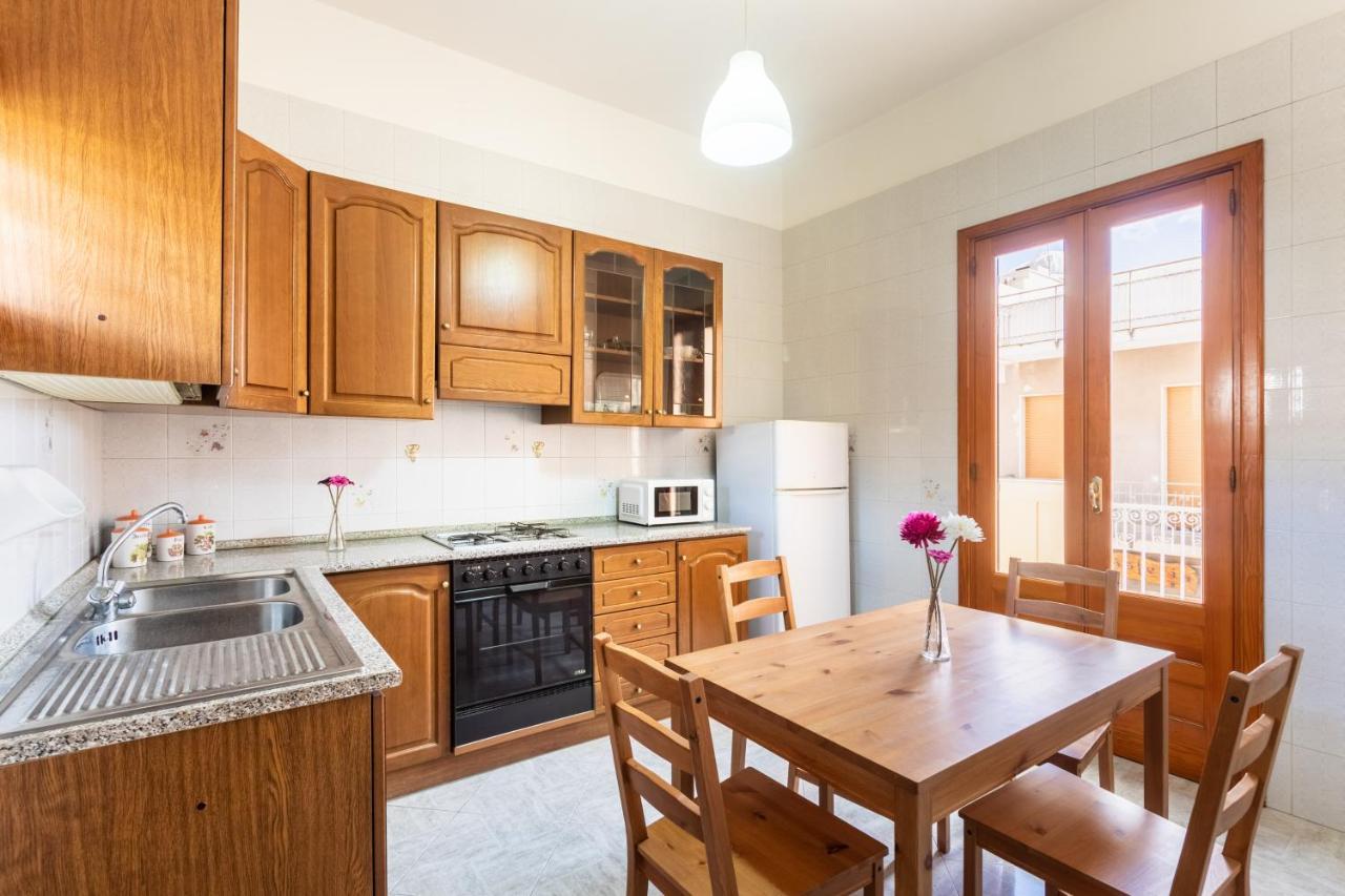 Casa Mia Villa Avola Eksteriør bilde